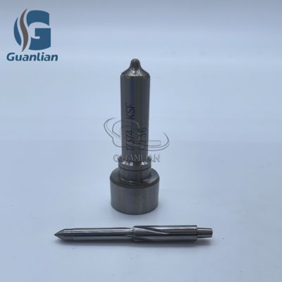 高性能コモンレールインジェクターノズル L236PRD