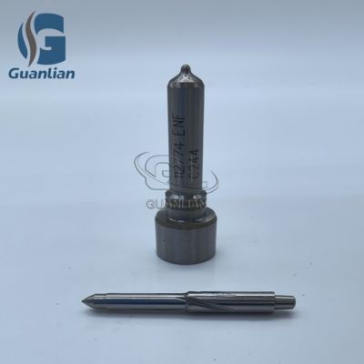 DENSO コモンレールインジェクターでスムーズで安定した燃料噴射を体験