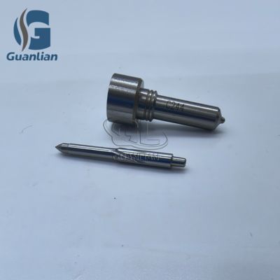 403ステータスコード コモンレールインジェクターノズルのスムーズな燃料供給のための選択