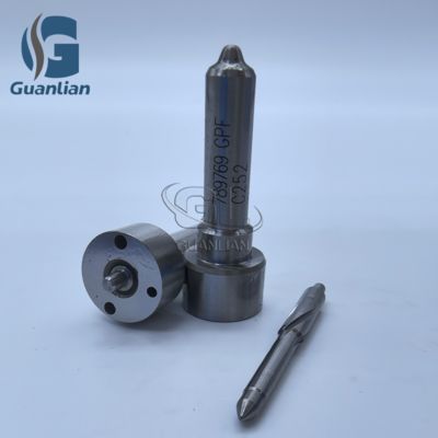 説明: サーバーはリクエストを理解しました。サーバー: openresty コモンレールインジェクター修理キット