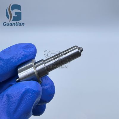 コモンレールインジェクターノズルサーバーOpenRestyによる正確な燃料噴霧率