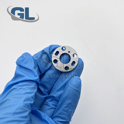 キャタピル/ar C7C9 エンジンスライドバルブ移行プレート 236-0957 240-8063 254-4339