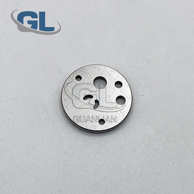 Caterpill/ar C7C9 エンジンのディーゼルポンプ分離器 397-9432 459-8438 557-7637