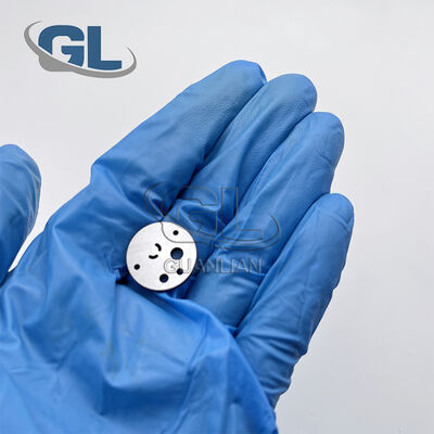 Caterpill/ar C7C9 エンジンのディーゼルポンプ分離器 397-9432 459-8438 557-7637