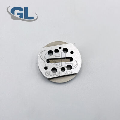 For Caterpill/ar C7C9 Engine C7C9 Oil Level Sight Glass Cover 222-2961 235-5261 268-1840 557-7627