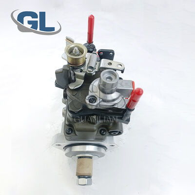 エンジン デルファイ コモンレール ディーゼル燃料噴射ポンプ 9520A185H 9520A186H 24V
