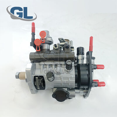 エンジン デルファイ コモンレール ディーゼル燃料噴射ポンプ 9520A185H 9520A186H 24V
