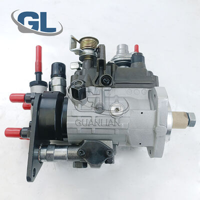 エンジン デルファイ コモンレール ディーゼル燃料噴射ポンプ 9520A185H 9520A186H 24V