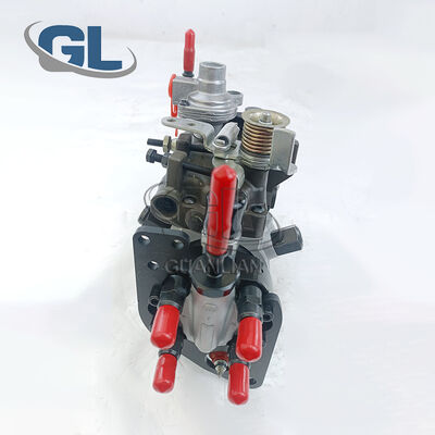 エンジン デルファイ コモンレール ディーゼル燃料噴射ポンプ 9520A185H 9520A186H 24V