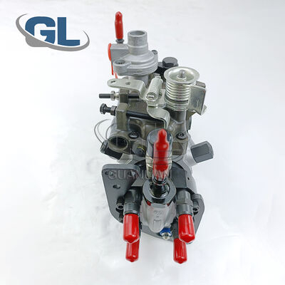 9520A010G 9520A400G Delphi燃料ポンプアセンブリ PERKINS 1104D-44TA 2644C328用