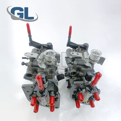 1104C-44T ディーゼルエンジンの注射ポンプ 9320A030G 9320A039G 9320A220G 2644H002 パーキンズ用