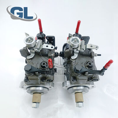 1104C-44T ディーゼルエンジンの注射ポンプ 9320A030G 9320A039G 9320A220G 2644H002 パーキンズ用
