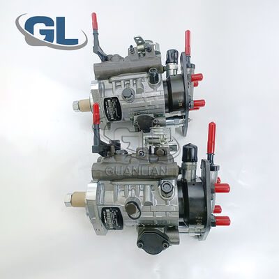1104C-44T ディーゼルエンジンの注射ポンプ 9320A030G 9320A039G 9320A220G 2644H002 パーキンズ用