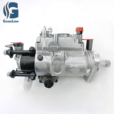 V3239F600T 製 電動燃料ポンプ PERKINS 1100シリーズ 4484632 3気筒用