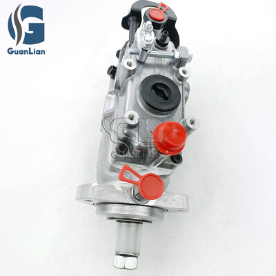 V3239F600T 製 電動燃料ポンプ PERKINS 1100シリーズ 4484632 3気筒用