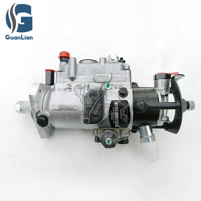 V3239F600T 製 電動燃料ポンプ PERKINS 1100シリーズ 4484632 3気筒用
