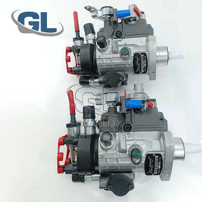 3cx 4cx エンジン燃料注入ポンプ 9320A613G 9320A610G 9323A260G