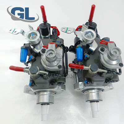 3cx 4cx エンジン燃料注入ポンプ 9320A613G 9320A610G 9323A260G