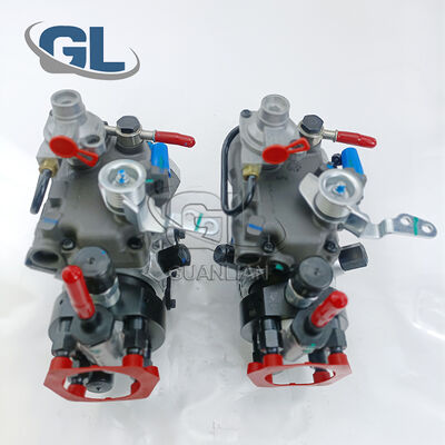 3cx 4cx エンジン燃料注入ポンプ 9320A613G 9320A610G 9323A260G