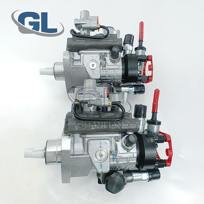 3cx 4cx エンジン燃料注入ポンプ 9320A613G 9320A610G 9323A260G