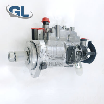 パーキンス・ビスタDPAポンプ用インジェクションポンプ 3230F576T 2643B317 V3230F576T