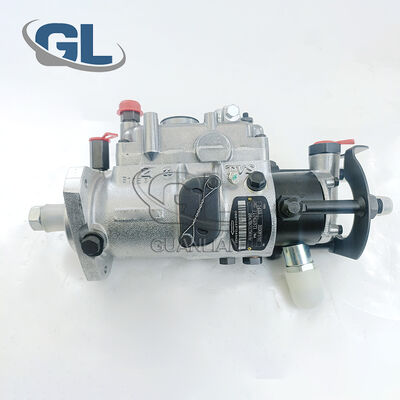 パーキンス・ビスタDPAポンプ用インジェクションポンプ 3230F576T 2643B317 V3230F576T