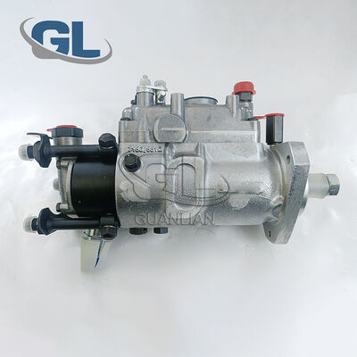 パーキンス・ビスタDPAポンプ用インジェクションポンプ 3230F576T 2643B317 V3230F576T