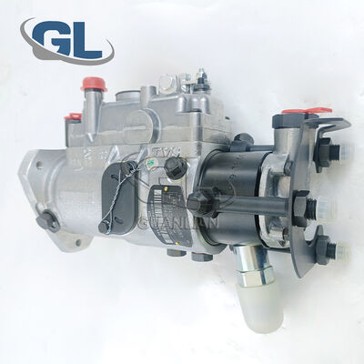 パーキンス・ビスタDPAポンプ用インジェクションポンプ 3230F576T 2643B317 V3230F576T