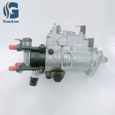 DEL-PHI 4シリンダー燃料注入ポンプ V3349F333T 3349F335T 2644H032 パーキンズ1104エンジン