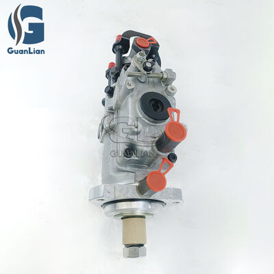 DEL-PHI 4シリンダー燃料注入ポンプ V3349F333T 3349F335T 2644H032 パーキンズ1104エンジン