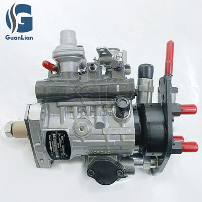 DP210 パンプ デルフィ ディーゼル燃料ポンプ アッシー 9320A294W 9320A296W 3957700