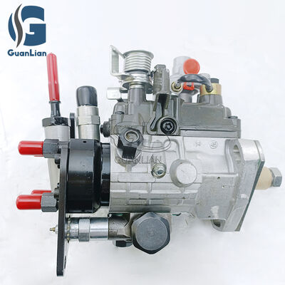 DP210 パンプ デルフィ ディーゼル燃料ポンプ アッシー 9320A294W 9320A296W 3957700