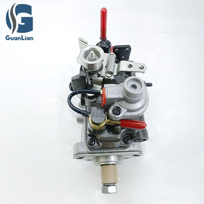 DP210 パンプ デルフィ ディーゼル燃料ポンプ アッシー 9320A294W 9320A296W 3957700