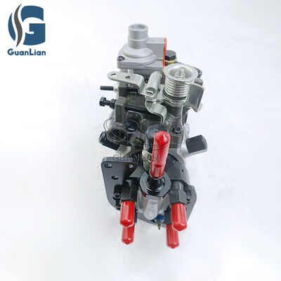 DP210 パンプ デルフィ ディーゼル燃料ポンプ アッシー 9320A294W 9320A296W 3957700