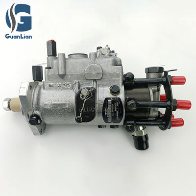 V3660F230T 4433226 デルフィー・テクノロジーズ 燃料ポンプ 6シリンダー 電磁弁 12V