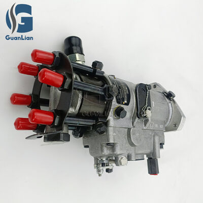 V3660F230T 4433226 デルフィー・テクノロジーズ 燃料ポンプ 6シリンダー 電磁弁 12V