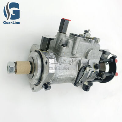 DP210 ディーゼル注射ポンプ 9320A483G ローターヘッド 7189-376L PERKINS 1104C-44TA 2644H041のために