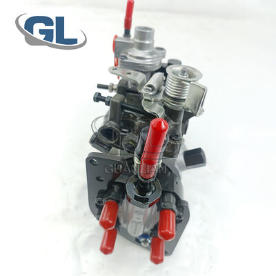 74.9KW エンジン燃料注入 デルフィーポンプ 9520A190G 9520A194G パーキンズ 2644C3471