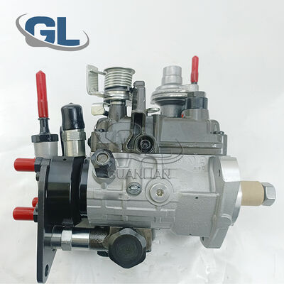 74.9KW エンジン燃料注入 デルフィーポンプ 9520A190G 9520A194G パーキンズ 2644C3471
