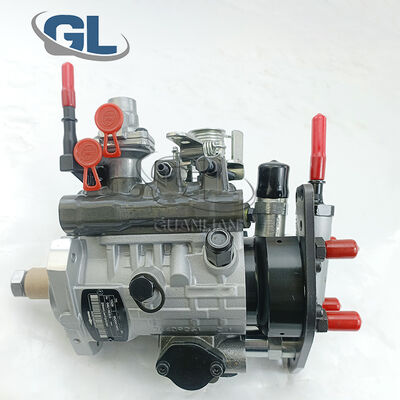 74.9KW エンジン燃料注入 デルフィーポンプ 9520A190G 9520A194G パーキンズ 2644C3471