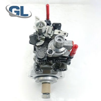 74.9KW エンジン燃料注入 デルフィーポンプ 9520A190G 9520A194G パーキンズ 2644C3471