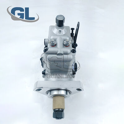 4004.4T Diesel Fuel Injection Pump DB4427-5111 2643U206 ZM For PERKINS ENGINES GENERATOR