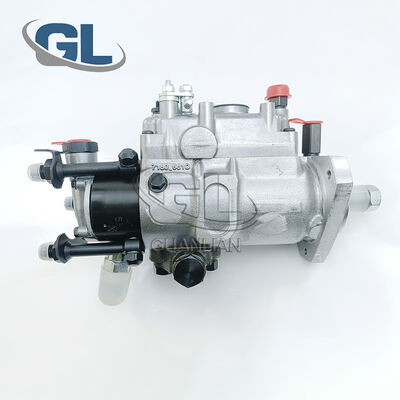 CE インダストリアル デルフィポンプ 2643B315 V3239F592T ペルキンスエンジン DKシリーズ