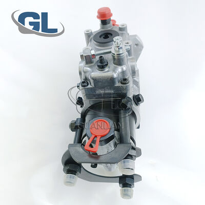 CE インダストリアル デルフィポンプ 2643B315 V3239F592T ペルキンスエンジン DKシリーズ