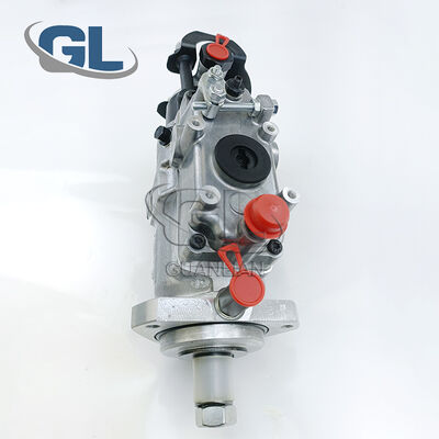 CE Industrial Delphi Pump 2643B315 V3239F592T For Perkins Engine DK Series