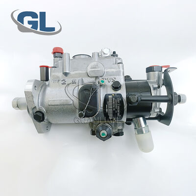 CE インダストリアル デルフィポンプ 2643B315 V3239F592T ペルキンスエンジン DKシリーズ
