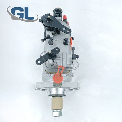 DP100G Diesel Fuel Pump Assy V8860A170G 75L800 For PERKINS P4001T