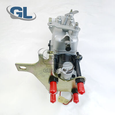 Engine 4B3.9 Fuel Injection Pump 3042F842 U3042F840 3042F840 For JI CASE NEUSS (BACKHOE) CDC
