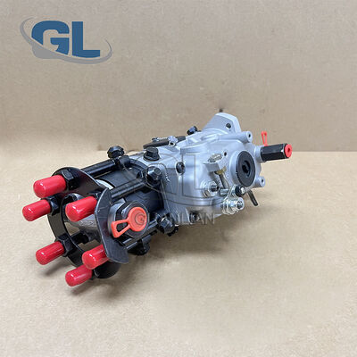 ディーゼル燃料噴射ポンプ 3660F232T T418446 Perkins TG1-135KVA 50hz用