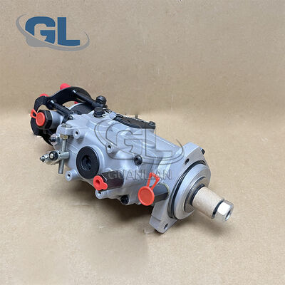 ディーゼル燃料噴射ポンプ 3660F232T T418446 Perkins TG1-135KVA 50hz用